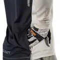 LEATT dres krátky rukáv MTB Trail 3.0 , dámsky ,  Stone