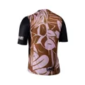 LEATT dres krátky rukáv MTB Enduro 3.0 , dámsky ,  Botanic