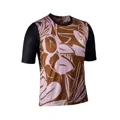 LEATT dres krátky rukáv MTB Enduro 3.0 , dámsky ,  Botanic