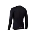 LEATT dres krátky rukáv MTB Trail 3.0 , dámsky ,  Black