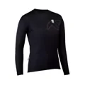 LEATT dres krátky rukáv MTB Trail 3.0 , dámsky ,  Black