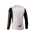 LEATT dres dlhý rukáv MTB Enduro 4.0 , dámsky ,  Cream