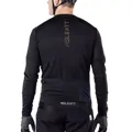 LEATT dres dlhý rukáv MTB Trail 4.0 Black