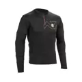 LEATT dres dlhý rukáv MTB Trail 4.0 Black
