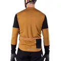 LEATT dres dlhý rukáv MTB Trail 4.0 Peanut