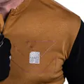 LEATT dres dlhý rukáv MTB Trail 4.0 Peanut
