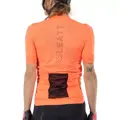 LEATT cyklistický dres krátky rukáv MTB Endurance 5.0 , dámsky ,  Neon