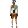 LEATT cyklistický dres krátky rukáv MTB Endurance 5.0 , dámsky ,  White