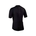 LEATT cyklistický dres krátky rukáv MTB Endurance 5.0 , dámsky ,  Black