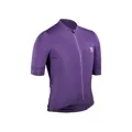 LEATT cyklistický dres krátky rukáv MTB Endurance 5.0 , dámsky ,  Iris