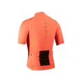 LEATT cyklistický dres krátky rukáv MTB Endurance 5.0 , dámsky ,  Neon