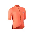 LEATT cyklistický dres krátky rukáv MTB Endurance 5.0 , dámsky ,  Neon