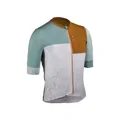 LEATT cyklistický dres krátky rukáv MTB Endurance 5.0 , dámsky ,  White
