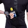 LEATT cyklistický dres krátky rukáv MTB Endurance 5.0 , dámsky ,  Black