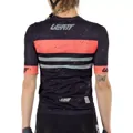 LEATT cyklistický dres krátky rukáv MTB Endurance 6.0 , dámsky ,  Black