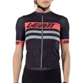 LEATT cyklistický dres krátky rukáv MTB Endurance 6.0 , dámsky ,  Black