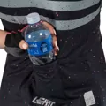 LEATT cyklistický dres krátky rukáv MTB Endurance 6.0 , dámsky ,  Black