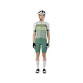 LEATT cyklistický dres krátky rukáv MTB Endurance 6.0 , dámsky ,  Lagoon