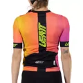 LEATT cyklistický dres krátky rukáv MTB Endurance 6.0 , dámsky ,  Neon