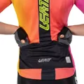 LEATT cyklistický dres krátky rukáv MTB Endurance 6.0 , dámsky ,  Neon