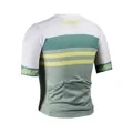 LEATT cyklistický dres krátky rukáv MTB Endurance 6.0 , dámsky ,  Lagoon