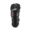 Leatt chrániče kolien orteza Knee Brace Z-Frame Junior (pár)