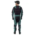 LEATT nepremokavá kombinéza Mono Suit MTB HydraDri 3.0 Teal