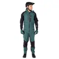 LEATT nepremokavá kombinéza Mono Suit MTB HydraDri 3.0 Teal