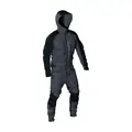 LEATT nepremokavá kombinéza Mono Suit MTB HydraDri 3.0 Teal