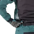 LEATT nepremokavá kombinéza Mono Suit MTB HydraDri 3.0 Teal