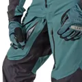 LEATT nepremokavá kombinéza Mono Suit MTB HydraDri 3.0 Teal