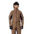 LEATT nepremokavá kombinéza Mono Suit MTB HydraDri 5.0 Loam