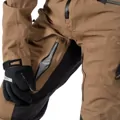 LEATT kombinéza Mono Suit MTB HydraDri 5.0 Loam