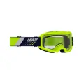 LEATT okuliare Goggle Vizion 2.5  , 90 VLT
