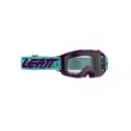 LEATT okuliare Goggle Vizion 3.5  , 90 VLT