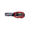 LEATT okuliare Goggle Vizion 3.5  , 90 VLT
