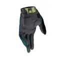 LEATT rukavice MTB 3.0 Endurance Teal