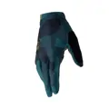 LEATT rukavice MTB 3.0 Endurance Teal