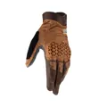 LEATT rukavice MTB 3.0 Lite Rust