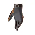 LEATT rukavice MTB 3.0 Lite Rust
