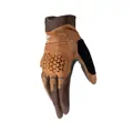LEATT rukavice MTB 3.0 Lite Rust