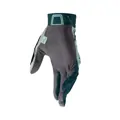 LEATT rukavice MTB 3.0 Lite Teal