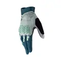 LEATT rukavice MTB 3.0 Lite Teal