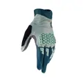 LEATT rukavice MTB 3.0 Lite Teal