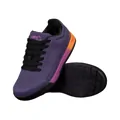 LEATT cyklistická obuv Flat 2.0 , dámska ,  Velvet