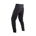 LEATT cyklistické dlhé nohavice MTB Trail 2.0 , dámske ,  Black