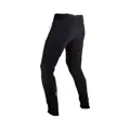 LEATT cyklistické dlhé nohavice MTB Enduro 4.0 , dámske ,  Black