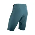 LEATT šortky MTB Enduro 1.0 Teal