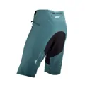 LEATT šortky MTB Enduro 3.0 Teal