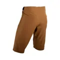LEATT šortky MTB Enduro 1.0 Peanut